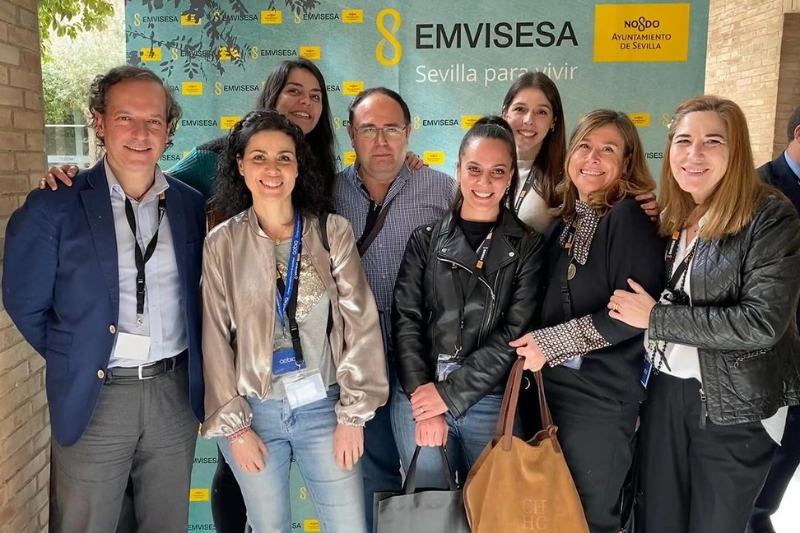 VI Jornada de Vivienda Social