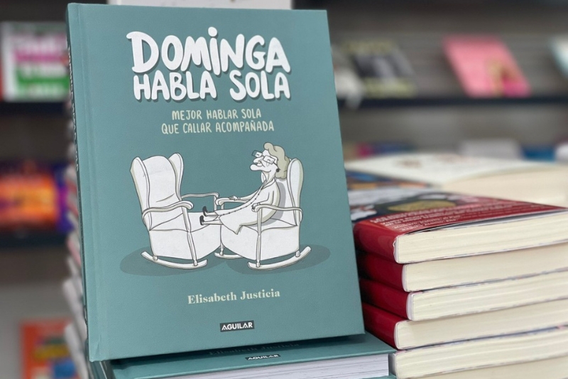 calidad de vida de nuestros mayores