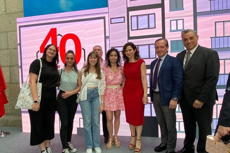 Agencia de la Vivienda Social de Madrid