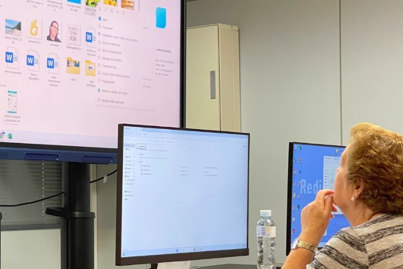 impulsa la formación tecnológica