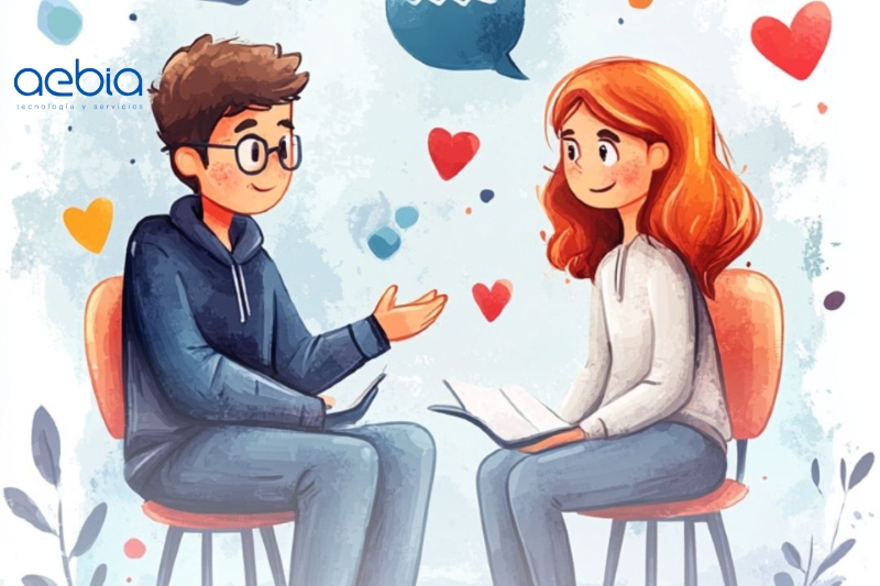 espacios de apoyo psicologico y social